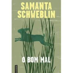 O Bom Mal de Samanta Schweblin