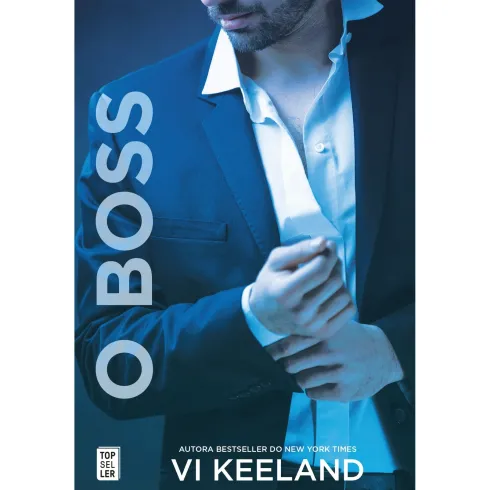 O Boss de Vi Keeland