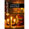 Obras Nº 48 - A Aventura do Bolo de Natal de Agatha Christie