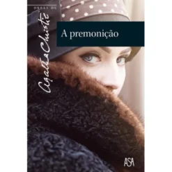 Obras Nº 82 - A Premonição de Agatha Christie