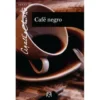 Obras Nº 68 - Café Negro de Agatha Christie