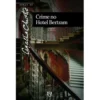 Obras Nº 60 - Crime no Hotel Bertram de Agatha Christie