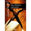 Obras Nº 57 - Mrs. McGinty Está Morta de Agatha Christie