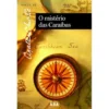 Obras Nº 50 - O Mistério das Caraíbas de Agatha Christie