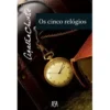 Obras Nº 64 - Os Cinco Relógios de Agatha Christie