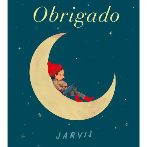 Obrigado de Jarvis