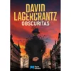 Obscuritas de David Lagercrantz
