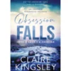 Obsession Falls ¿ Entre o Amor e A Obsessão de Claire Kingsley
