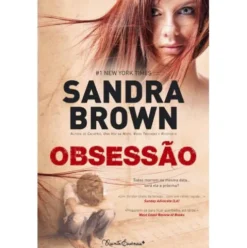 Obsessão de Sandra Brown