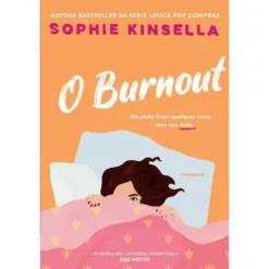 O Burnout de Sophie Kinsella