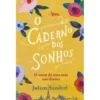 O Caderno dos Sonhos de Julien Sandrel