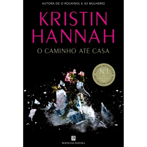 O Caminho Até Casa de Kristin Hannah
