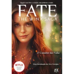 O Caminho das Fadas de Ava Corrigan