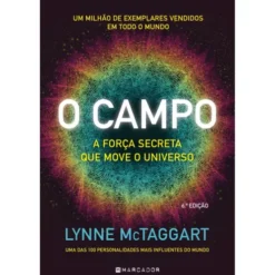 O Campo de Lynne McTaggart