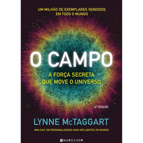 O Campo de Lynne McTaggart