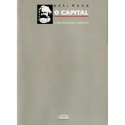 O Capital Tomo VII de Karl Marx