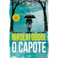 O Capote de Nikolai Gógol
