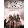 O Cardeal do Kremlin de Tom Clancy