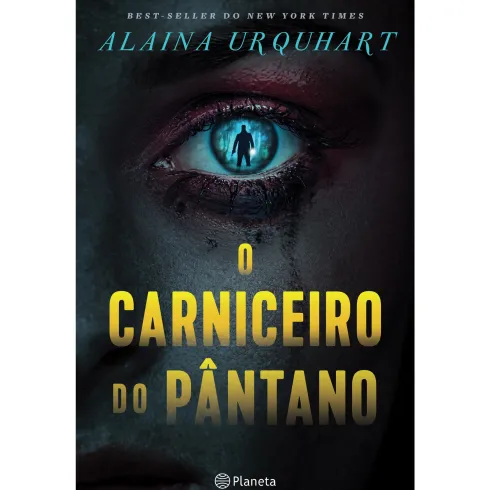 O Carniceiro Do Pântano de Alaina Urquhart