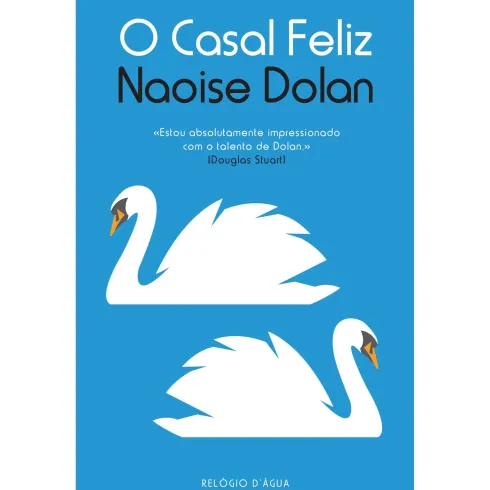 O Casal Feliz de Naoise Dolan