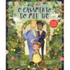 O Casamento do Meu Tio de Sarah S. Brannen