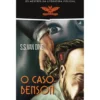 O Caso Benson (Livro de Bolso) de S S Van Dine