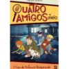 O Caso da Professora Desaparecida de Joachim Friedrich - Quatro Amigos e Merio Nº 1