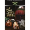 O Caso da Quinta Avenida (Livro de Bolso) de Anna Katharine Green