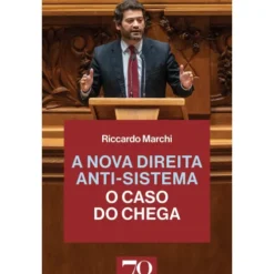 O Caso Do Chega de Riccardo Marchi