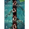 O Caso Sparsholt de Alan Hollinghurst