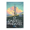 O Castelo Andante de Diana Wynne Jones