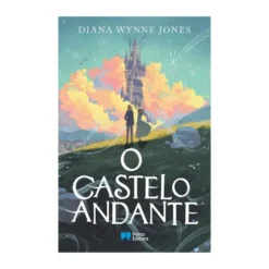 O Castelo Andante de Diana Wynne Jones