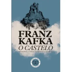 O Castelo de Franz Kafka