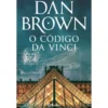 O Código da Vinci de Dan Brown