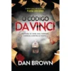 O Código da Vinci (Edição Juvenil) de Dan Brown