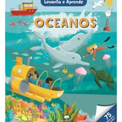 Oceanos - Levanta e Aprende de Paul Virr e Andy Rowland