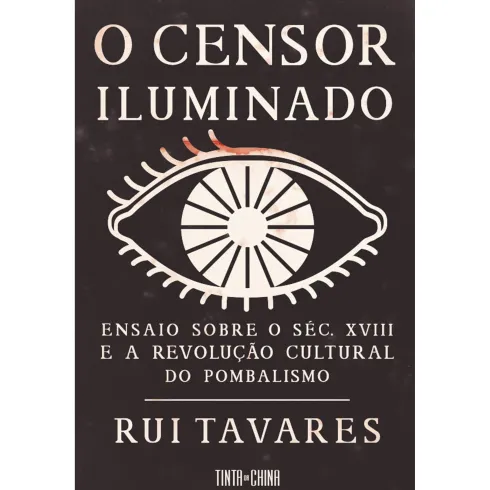 O Censor Iluminado de Rui Tavares