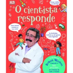 O Cientista Responde