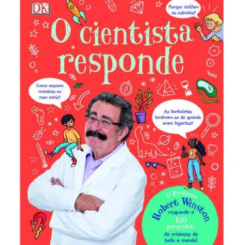 O Cientista Responde