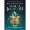 O Cálice dos Deuses de Percy Jackson
