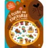 O Clube Das Capivaras:Livro De de Make Believe Ideas