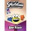 O Clube de BD do Supergatinho - Influenciadores de Dav Pilkey - Livro 5