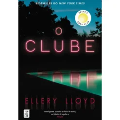 O Clube de Ellery Lloyd
