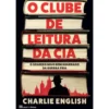 O Clube de Leitura da Cia de Charlie English