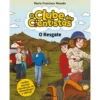 O Clube dos Cientistas 18 de Maria Francisca Macedo - O Resgate