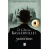 O Cão dos Baskervilles de Arthur Doyle