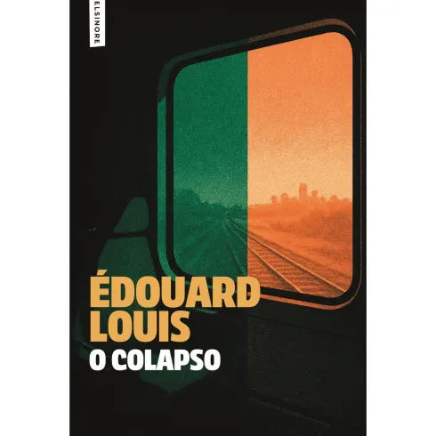 O Colapso de Édouard Louis