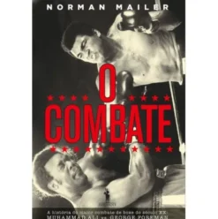 O Combate de Norman Mailer