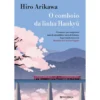 O Comboio Da Linha Hankyu de Hiro Arikawa