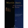 O Comboio da Noite de Martin Amis